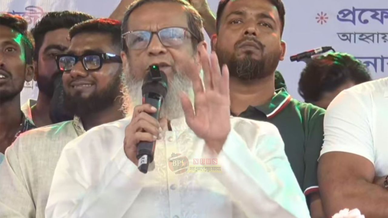 তোলারাম কলেজের উন্নয়নে কাজ করার আশ্বাস দিলেন এমপি আবুল কালাম