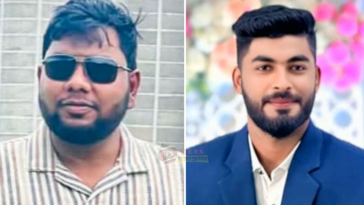 নারায়ণগঞ্জে ‘আমরা জুলাই যোদ্ধা’র ৪১ সদস্য বিশিষ্ট জেলা আহ্বায়ক কমিটি গঠন