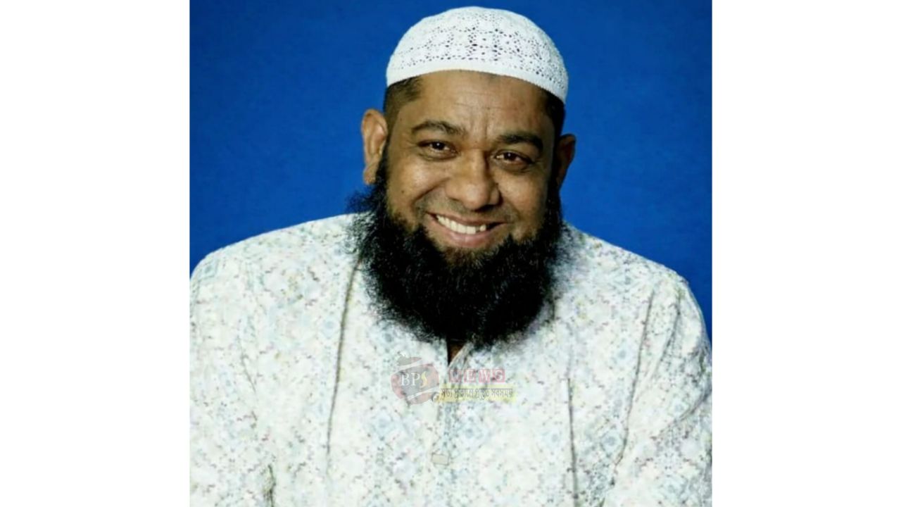 গোগনগর ইউনিয়নে চেয়ারম্যান পদে আলোচনায় তরুণ সমাজসেবক মোঃ আলী আহমেদ