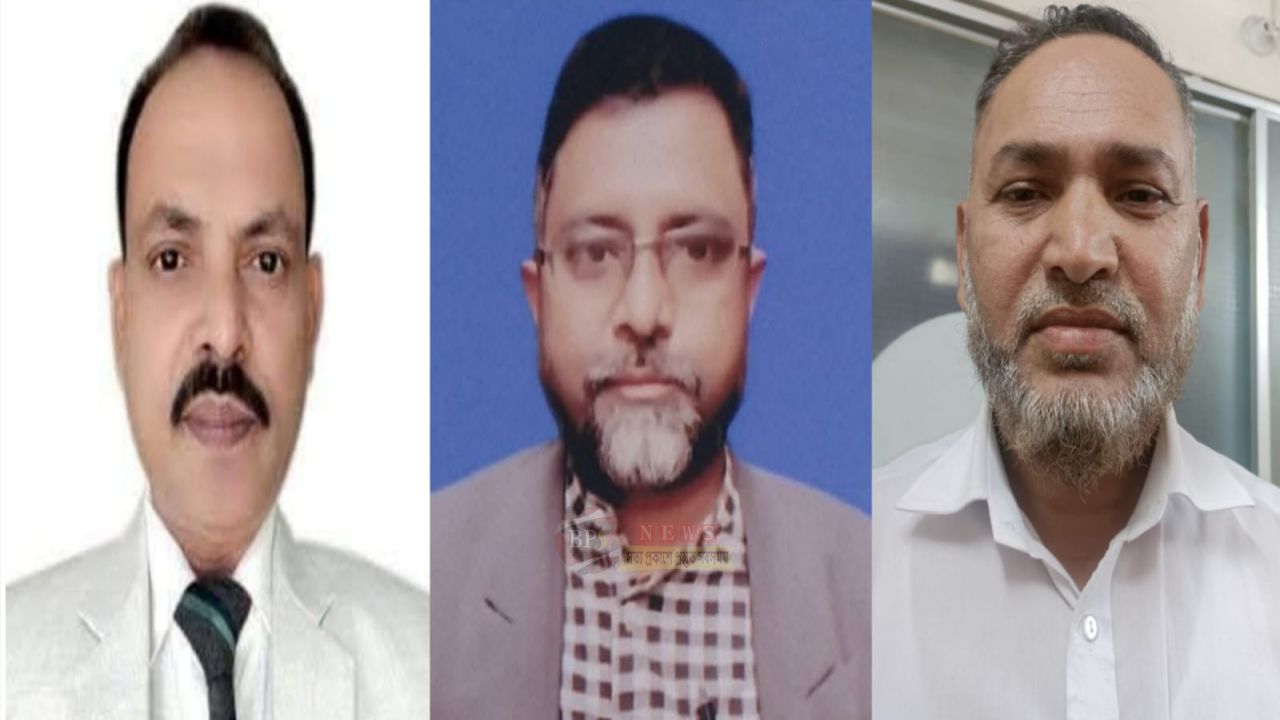 বন্দর উপজেলা প্রেসক্লাবের কমিটি বিলুপ্ত, ৩ সদস্যের এডহক কমিটি গঠন