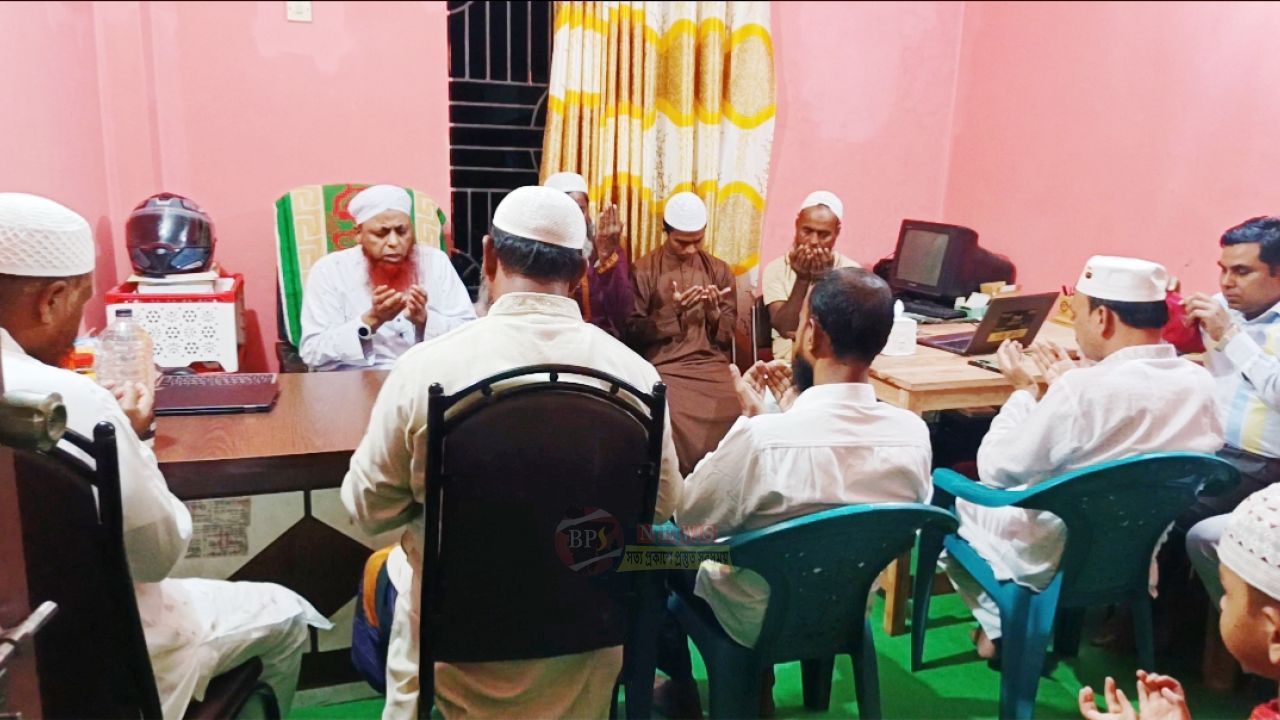 নির্মাণ খাতে নতুন দিগন্ত: ‘আপন বিল্ডার্স’-এর শুভ উদ্বোধন