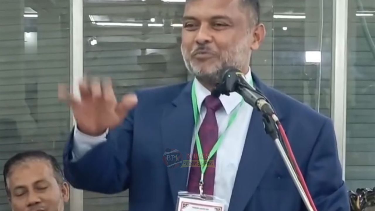 দলীয় বিভাজনে সুপ্রিম কোর্ট বারের মর্যাদা কমেছে: শিশির মনির