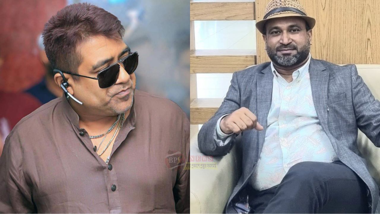 না: গঞ্জে শক্তি জানান দিচ্ছে আজমেরি ওসমান ও রাশেদুল হক 