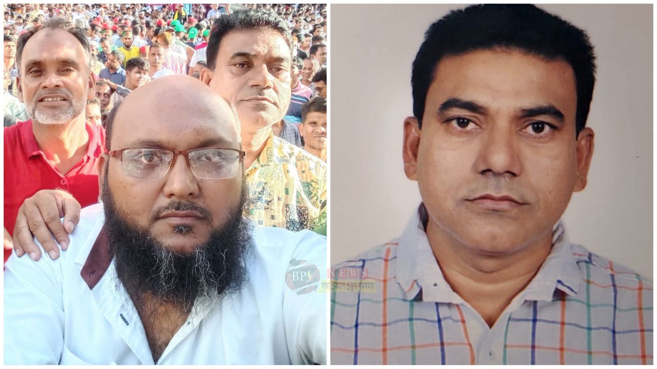 বক্তাবলীতে অবৈধ পশুর হাটে তদন্তে গিয়েও আইগত পদক্ষেপ গ্রহণ করেননি ইউএনও