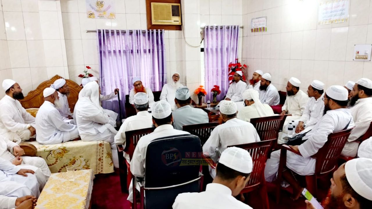 চামড়া সংগ্রহ নিয়ে জেলা প্রশাসনকে কওমি মাদ্রাসাগুলোর আলটিমেটাম