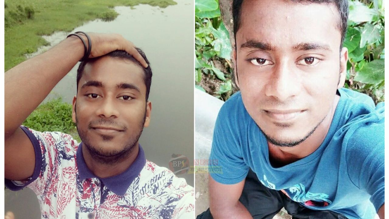 নিখোঁজ আবুল কাশেমের সন্ধান চায় পরিবার