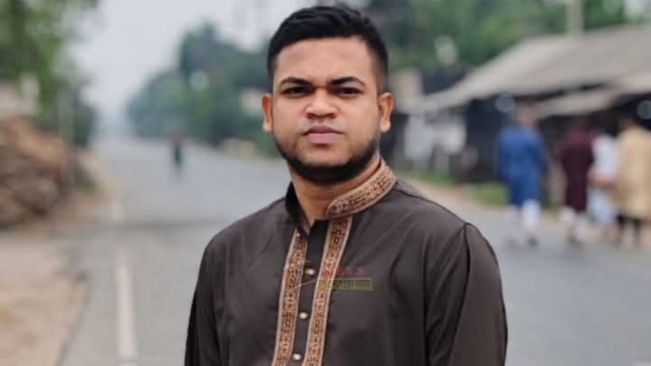 নারায়ণগঞ্জ মহানগর ছাত্রদল এর নেতাকর্মীদের আন্দোলন, সংগ্রাম ,ত্যাগের কোন মূল্য নেই