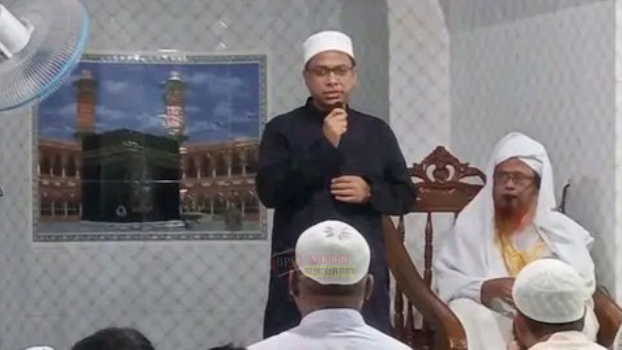 চাঁদাবাজি-জাল টাকা ঠেকাতে কঠোর নজরদারিতে জেলা প্রশাসন