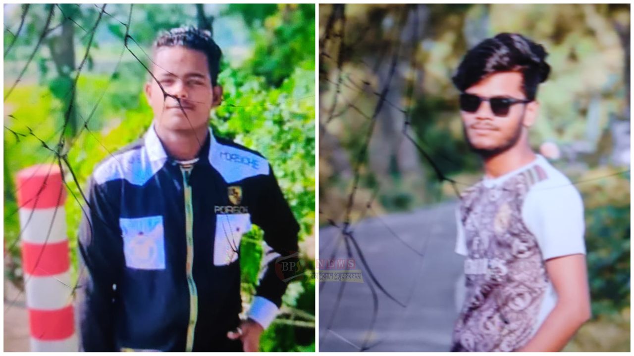বক্তাবলীতে ৬ বছরের শিশুকে ধ'র্ষ'ণের অভিযোগ