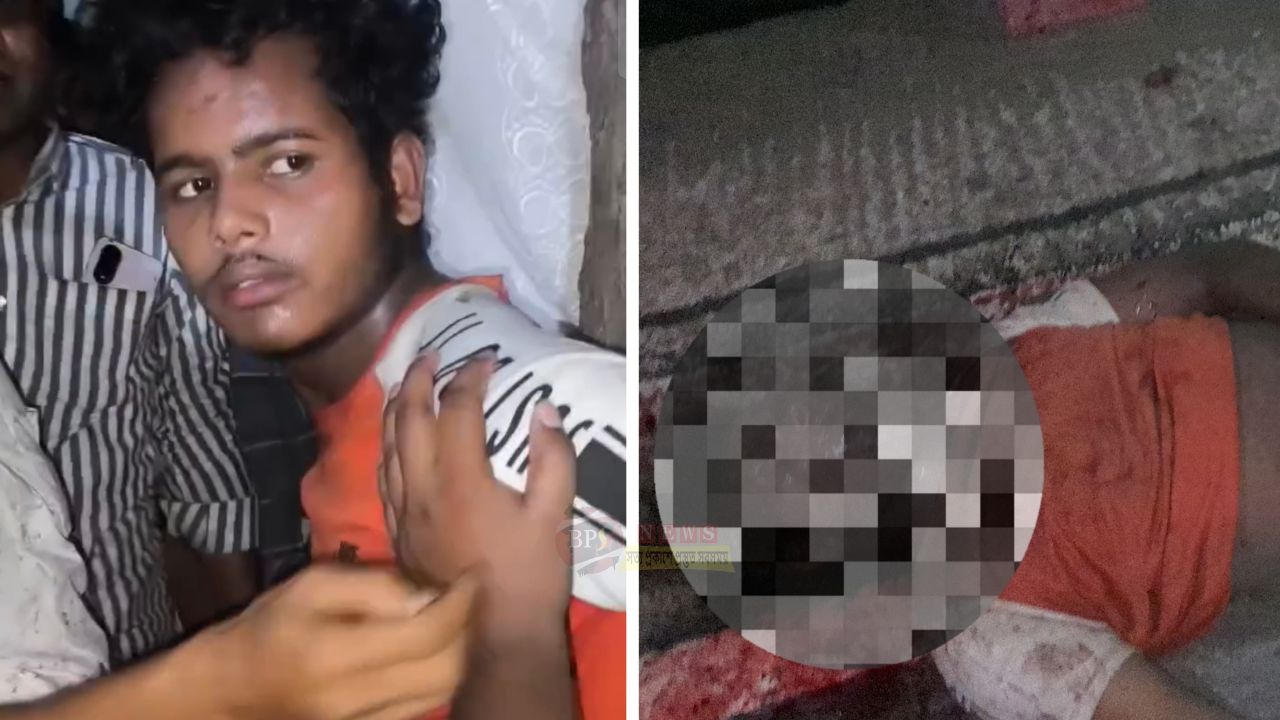 ৬ বছরের শিশু ধর্ষণকারীকে পিটিয়ে মারলো বিক্ষুব্ধ জনতা