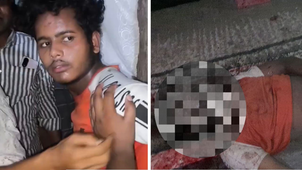 ৬ বছরের শিশু ধর্ষণকারীকে প্রকাশ্যে পিটিয়ে মেরেছে বিক্ষুব্ধ জনতা, আপনার মতে এটি কি সঠিক বিচার হয়েছে?