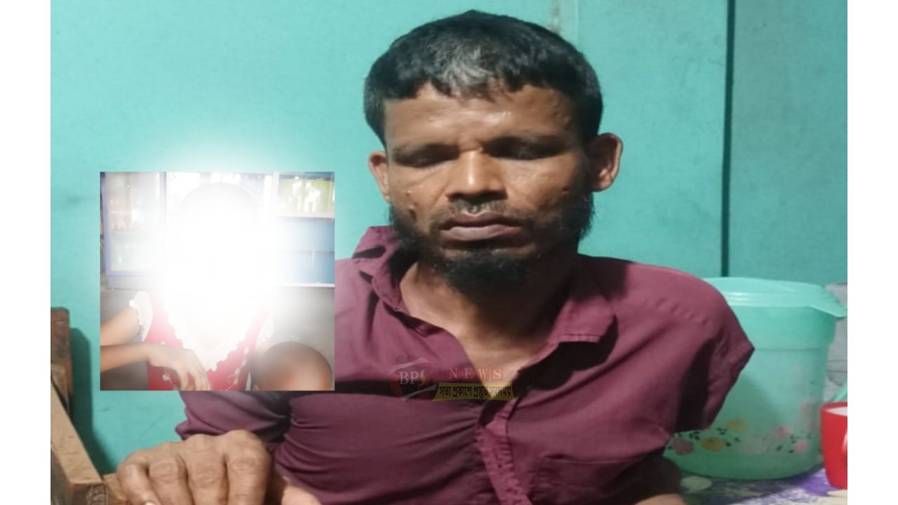 বক্তাবলীতে ফের ৬ বছরের বাচ্চাকে ধর্ষণের অভিযোগ 