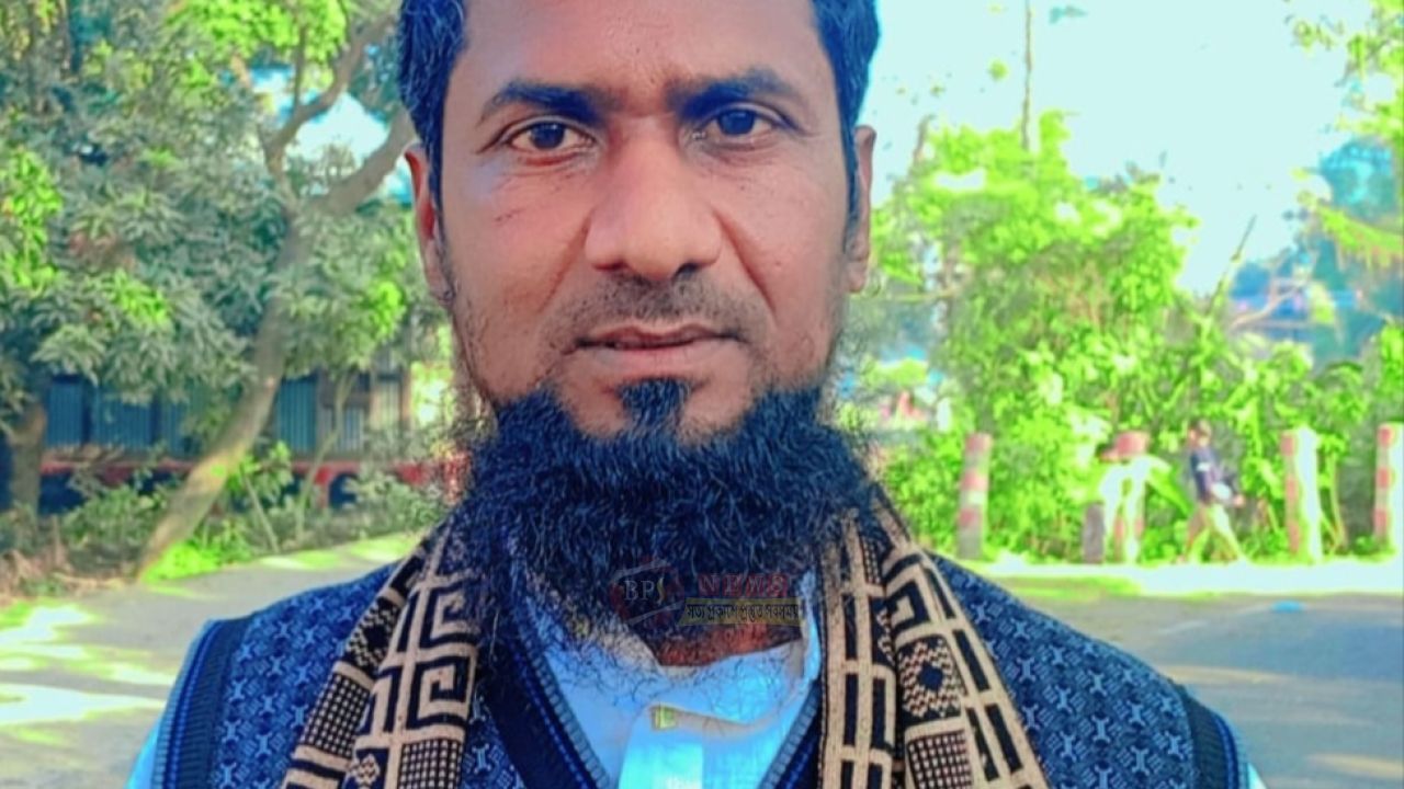 ঈদুল আজহা উপলক্ষে বক্তাবলীর ৮ নং ওয়ার্ডবাসীকে শুভেচ্ছা জানিয়েছে মেম্বার প্রার্থী আফজাল চৌধুরী