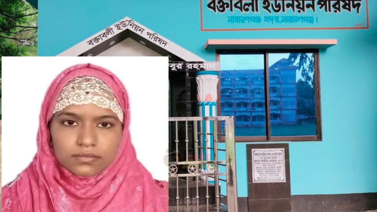 ভিজিএফের চাল বণ্টনে অনিয়মের অভিযোগ: ভারপ্রাপ্ত চেয়ারম্যান পিংকির বিরুদ্ধে ক্ষুব্ধ মেম্বাররা