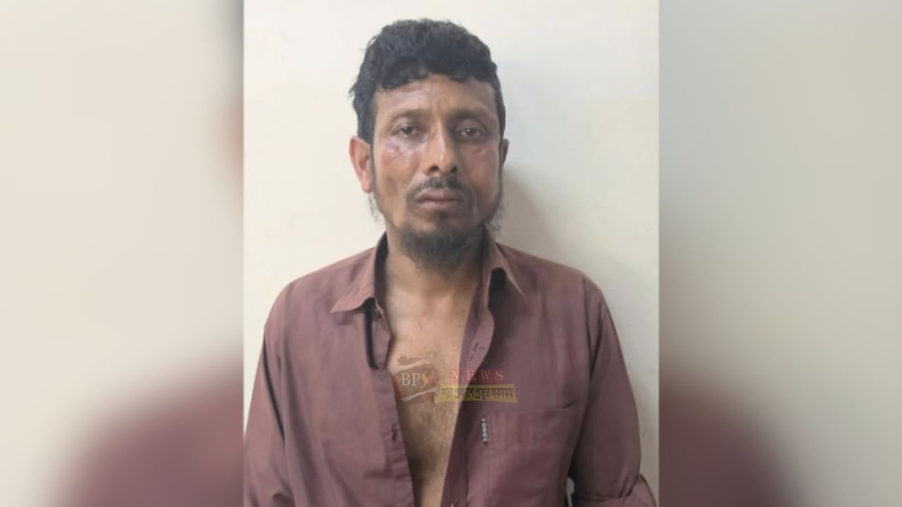ফতুল্লায় ৫ বছরের শিশুকে ধর্ষণের অভিযোগ, আ'টক ১