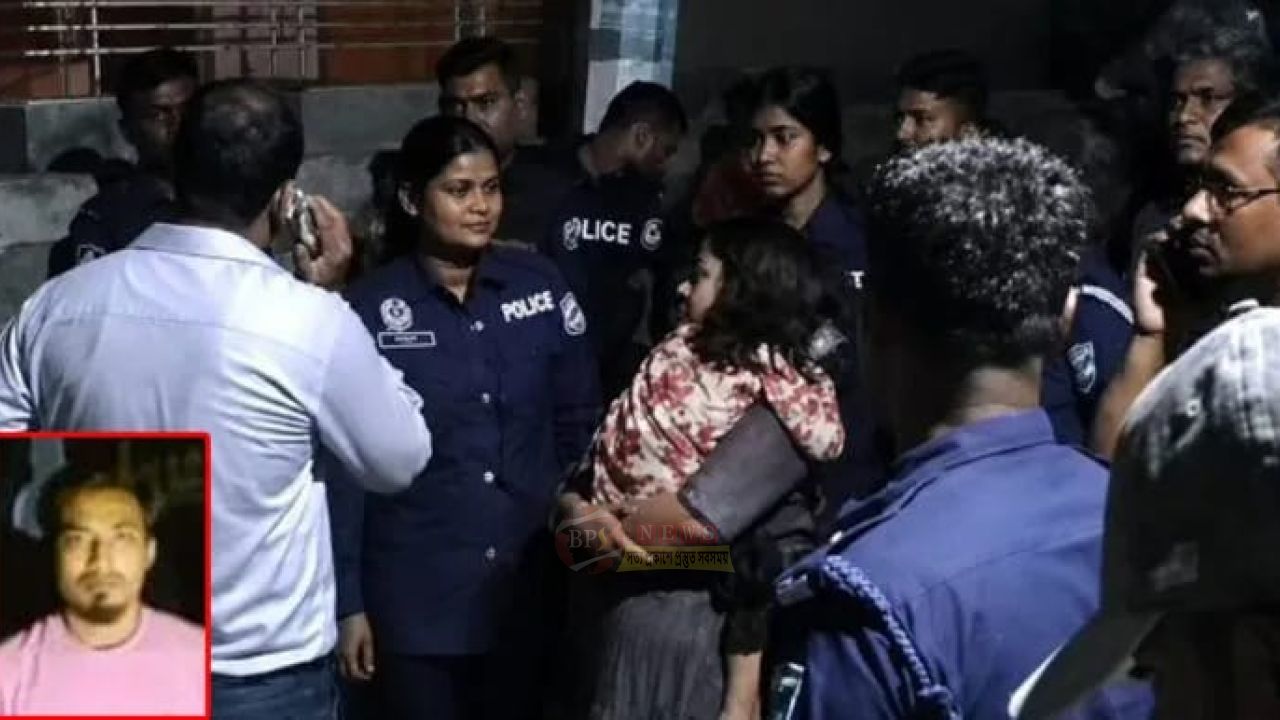 ছিনতাইকারীদের বস সন্ত্রাসী সাব্বির বাহিনীর হামলায় তিনজন রক্তাক্ত