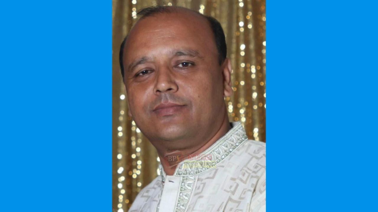 নজরুল ইসলাম সরদার এর পক্ষ থেকে গোগনগর ইউনিয়ন বাসীকে ঈদের শুভেচ্ছা, ‘ঈদ মোবারক’
