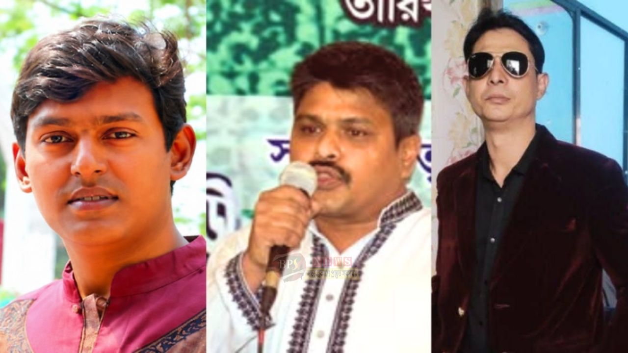 চাষাড়ায় আজমেরীর পক্ষে ঝটিকা মিছিল, সানি-রনি-রুবেলসহ ২৪ জনের বিরুদ্ধে মামলা