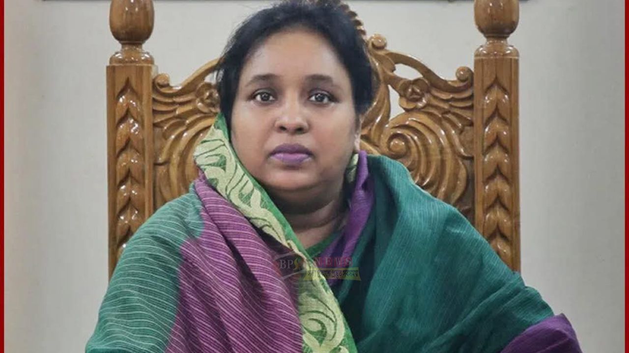 জামিন মিললেও কা'রাগারেই হবে আইভীর ঈদ