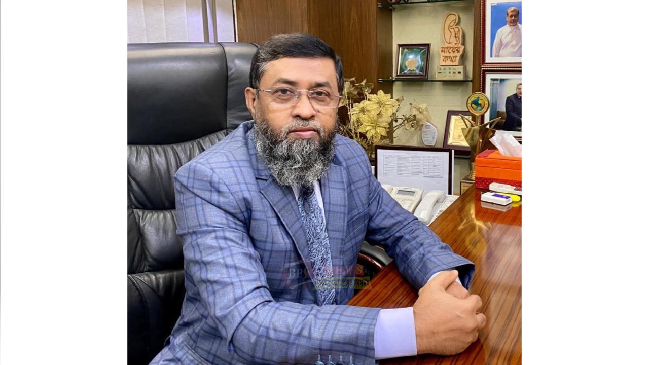 শ্রমিকদের বেতন-বোনাস পরিশোধ সম্পন্ন, ঈদের আনন্দ ভাগাভাগির সুযোগ তৈরি হয়েছে: হাতেম