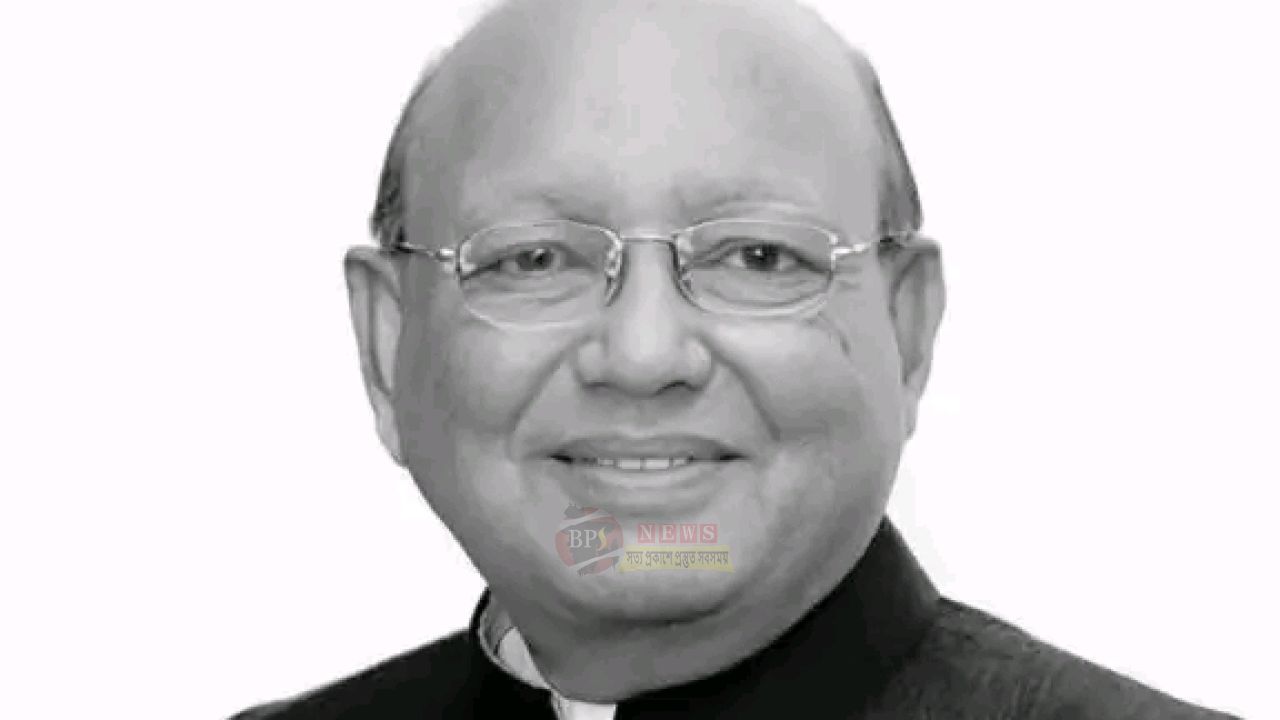গণঅভ্যুত্থানের নায়ক তোফায়েল আহমেদ আর নেই