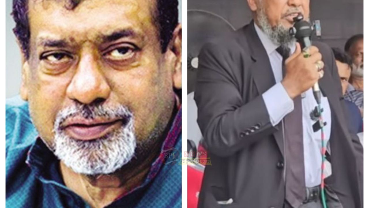সেলিম ওসমানকে গ্রে'প্তার না করলে বিএনপিই ধরে আনবে: টিপু