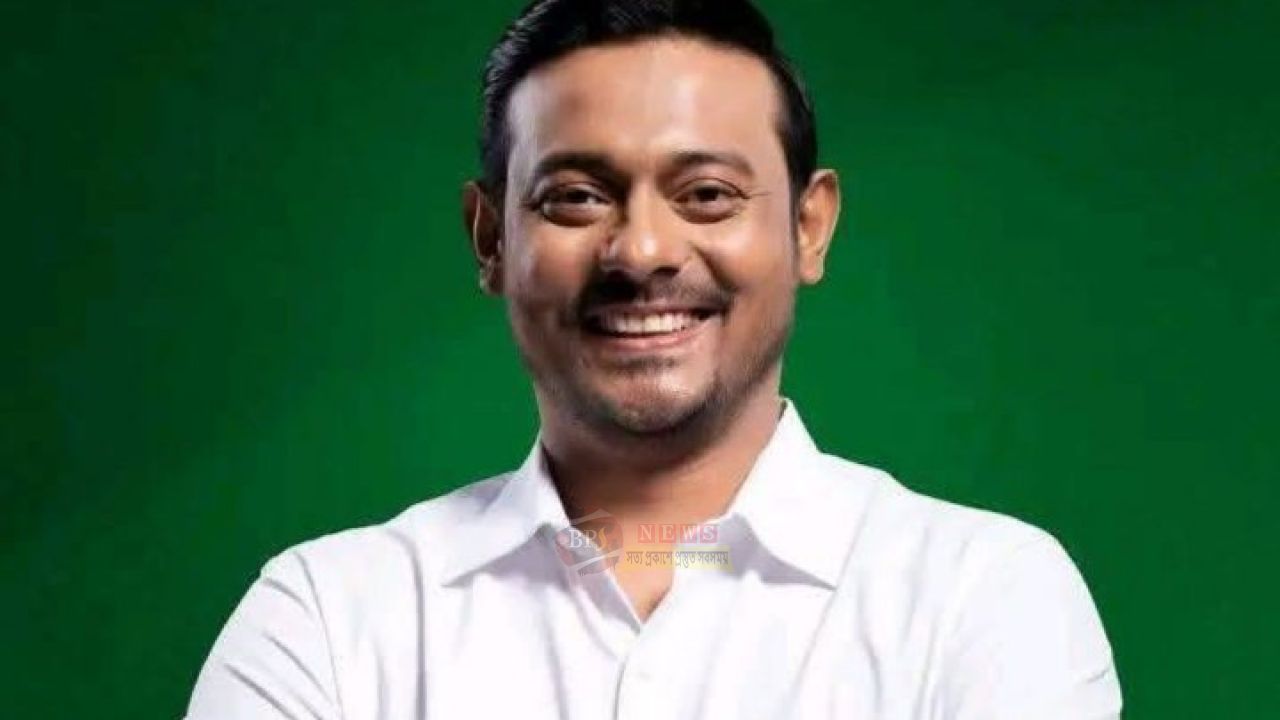 বিএনপি আওয়ামী লীগের ফাঁদে পড়েছে: নাসীরুদ্দীন পাটওয়ারী