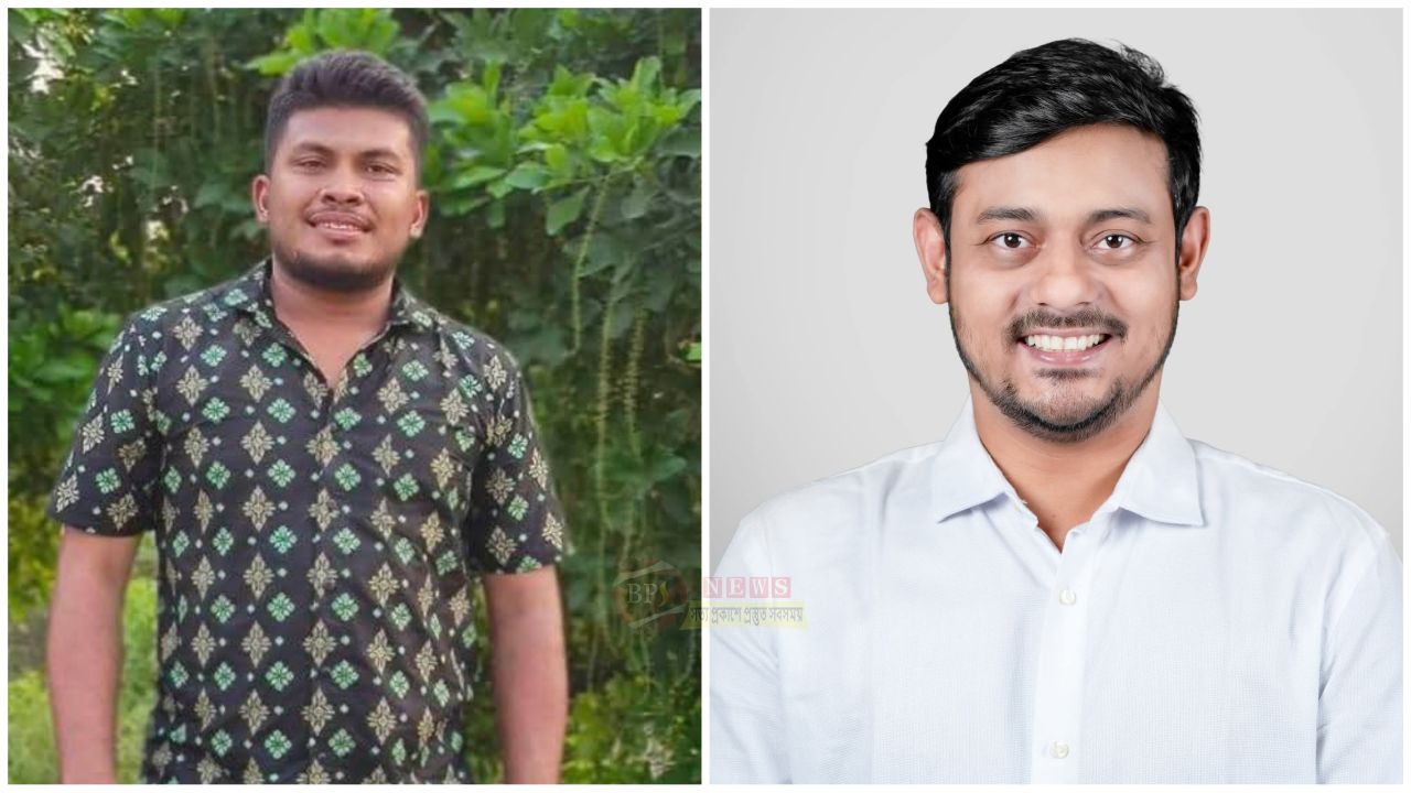 সার্কেল এসপি ও রূপগঞ্জের ওসি সর্বোচ্চ সহযোগিতা করেছে ডার্বি নাসিরকে- ছাত্রদল নেতা