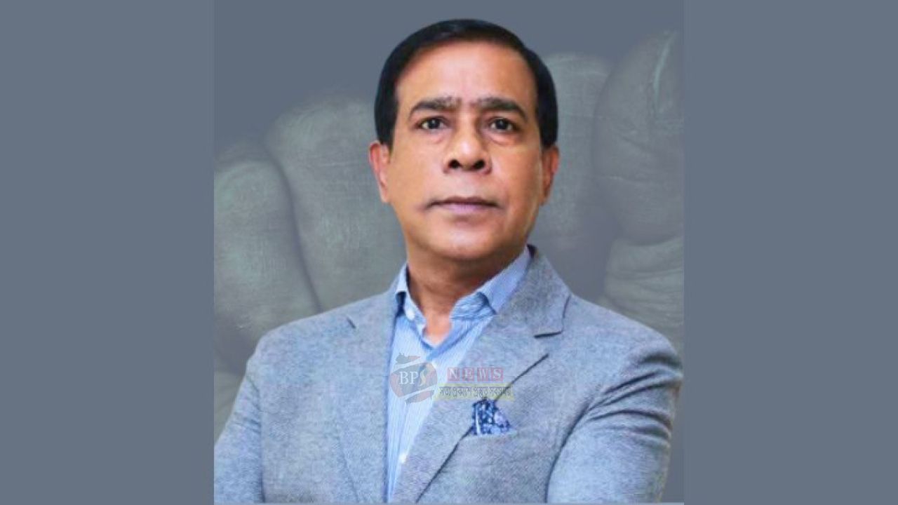 নারায়ণগঞ্জের মাসুদুজ্জামানের কাঁধে বিসিবির দুই গুরুত্বপূর্ণ দায়িত্ব