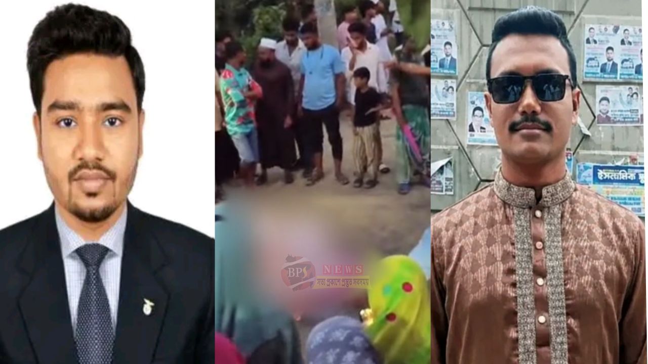 শেষ বিদায়েও অবহেলা? জিলানী-মাসুমের জানাজায় অনুপস্থিত বিএনপি নেতারা, তৃণমূলে ক্ষো'ভ