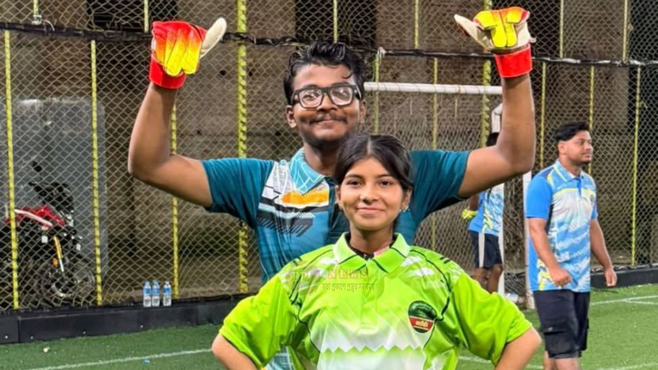 বিয়ে করেছেন ছাত্রশক্তির দুই নেতা-নেত্রী 