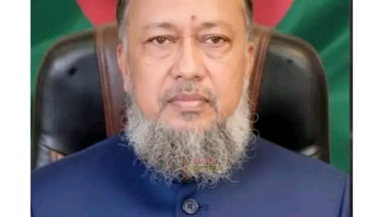 নারায়ণগঞ্জে গ'ডফাদার রাজনীতি শেষ করে চাঁ'দাবাজ-স'ন্ত্রাসমুক্ত নারায়ণগঞ্জ করতে চান টিপু