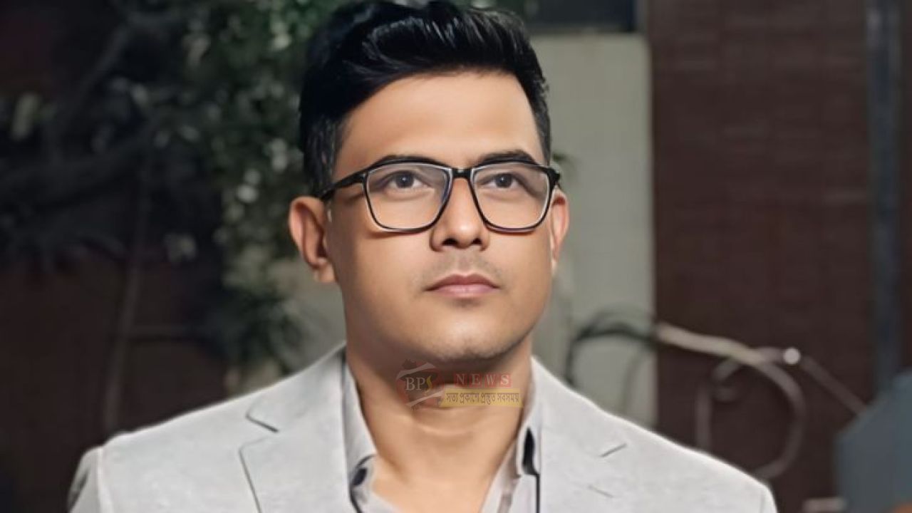 এনডিএ চেয়ারম্যান হিসেবে রাজীবের নতুন যাত্রা