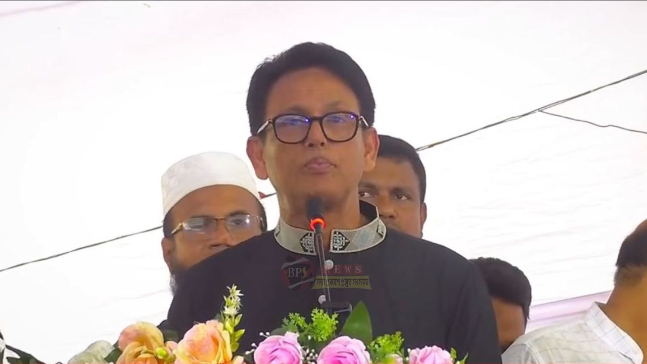 জুলাইয়ের মধ্যে সাড়ে ৪ লাখ শিক্ষার্থীকে বিনামূল্যে স্কুল ড্রেস দেবে সরকার: শিক্ষামন্ত্রী