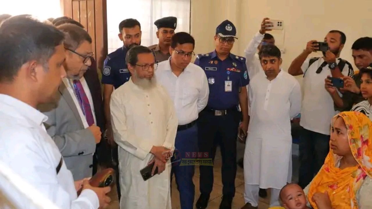 ভিক্টোরিয়ার পর এবার খানপুর হাসপাতালেও আইসিইউ চালুর দাবি তুলেছেন তরিকুল সুজন