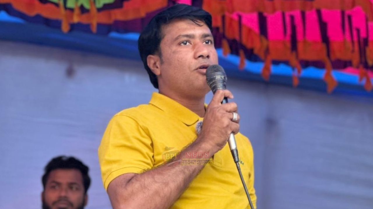 আসন্ন ইউপি নির্বাচনে বক্তাবলীতে চেয়ারম্যান পদে লড়বেন বিএনপি নেতা হালিম আজাদ বেপারী