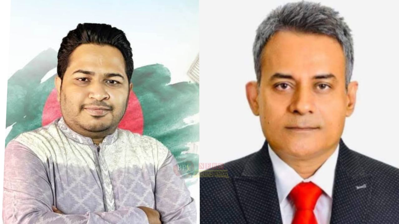 সংসদে এমপি আল আমিনের প্রশ্নে চাষাড়ায় ইন্টারচেঞ্জ-ওভারপাসের পরিকল্পনার কথা জানালেন মন্ত্রী 