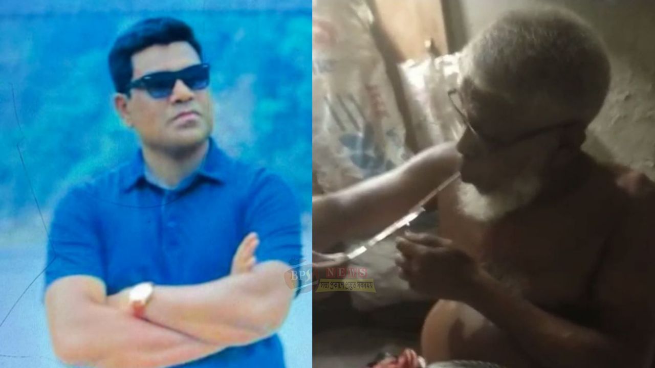 রূপগঞ্জে আদালতের নিষেধাজ্ঞা অমান্য করে জমি দখলের অভিযোগ, পুলিশ পরিদর্শক ও ভূমিদস্যুর বিরুদ্ধে