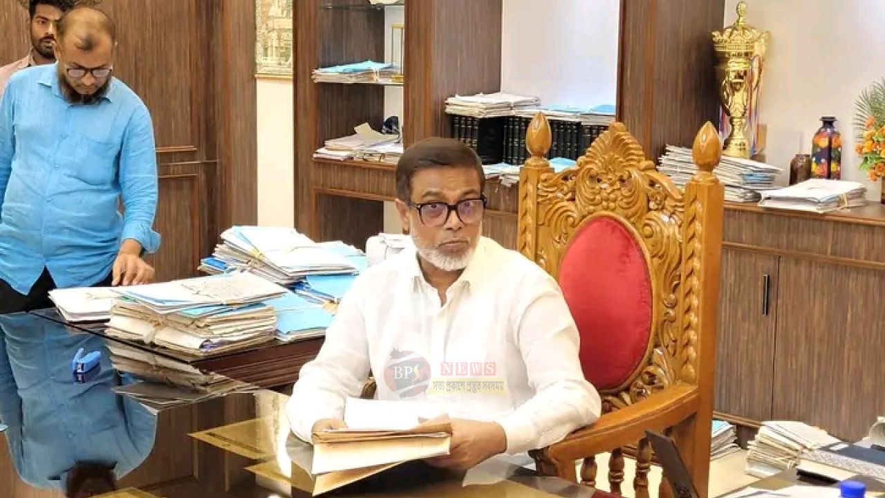 পঞ্চবটি ট্রাক টার্মিনালের নতুন ইজারাদার ঘোষণা করলেন নাসিক প্রশাসক