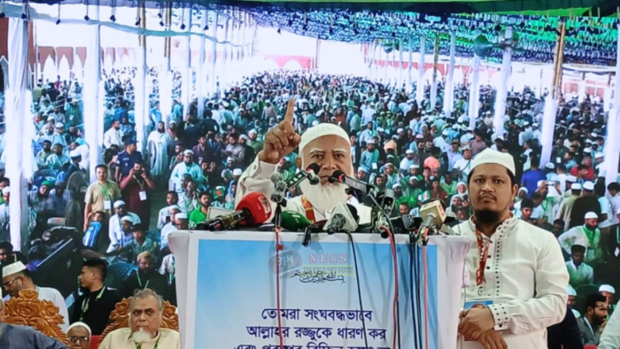 নারায়ণগঞ্জের ব্যবসায়ীরা চাঁদাবাজদের আতঙ্কে ভালো নেই: ডা. শফিকুর রহমান