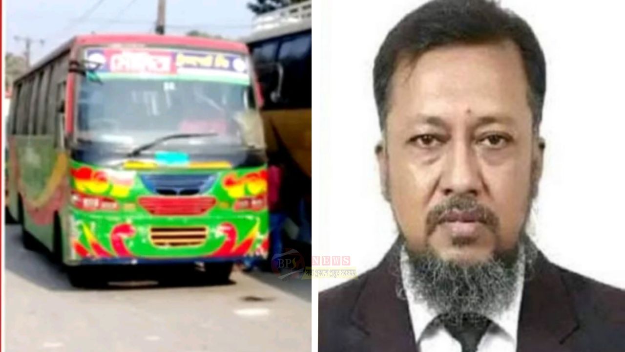 টিপুর বিরুদ্ধে চাঁদাবাজির অভিযোগ মিথ্যা ও ষড়যন্ত্রমূলক দাবি মৌমিতা পরিবহনের