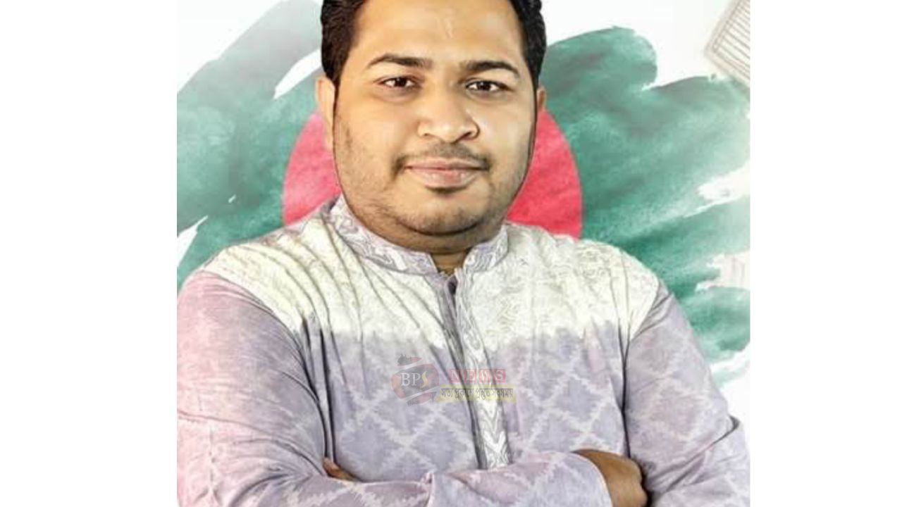 নারায়ণগঞ্জের সব চিহ্নিত স'ন্ত্রাসী-চাঁ'দাবাজের বিরুদ্ধে ব্যবস্থা চাইলেন এমপি আল আমিন