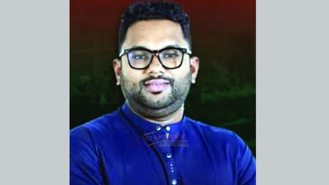 মুচলেকায় মুক্তি পেলেন এমপিপুত্র খাইরুল ইসলাম সজীব