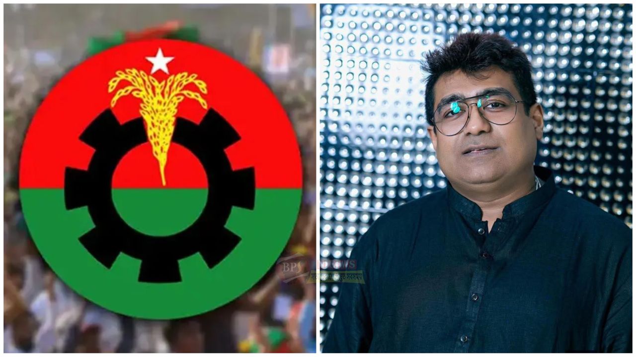 আওয়ামী লীগের প্রতিষ্ঠাবার্ষিকী ঘিরে নারায়ণগঞ্জে সরব আজমেরী ওসমানের অনুসারীরা, মাঠে সতর্ক বিএনপি