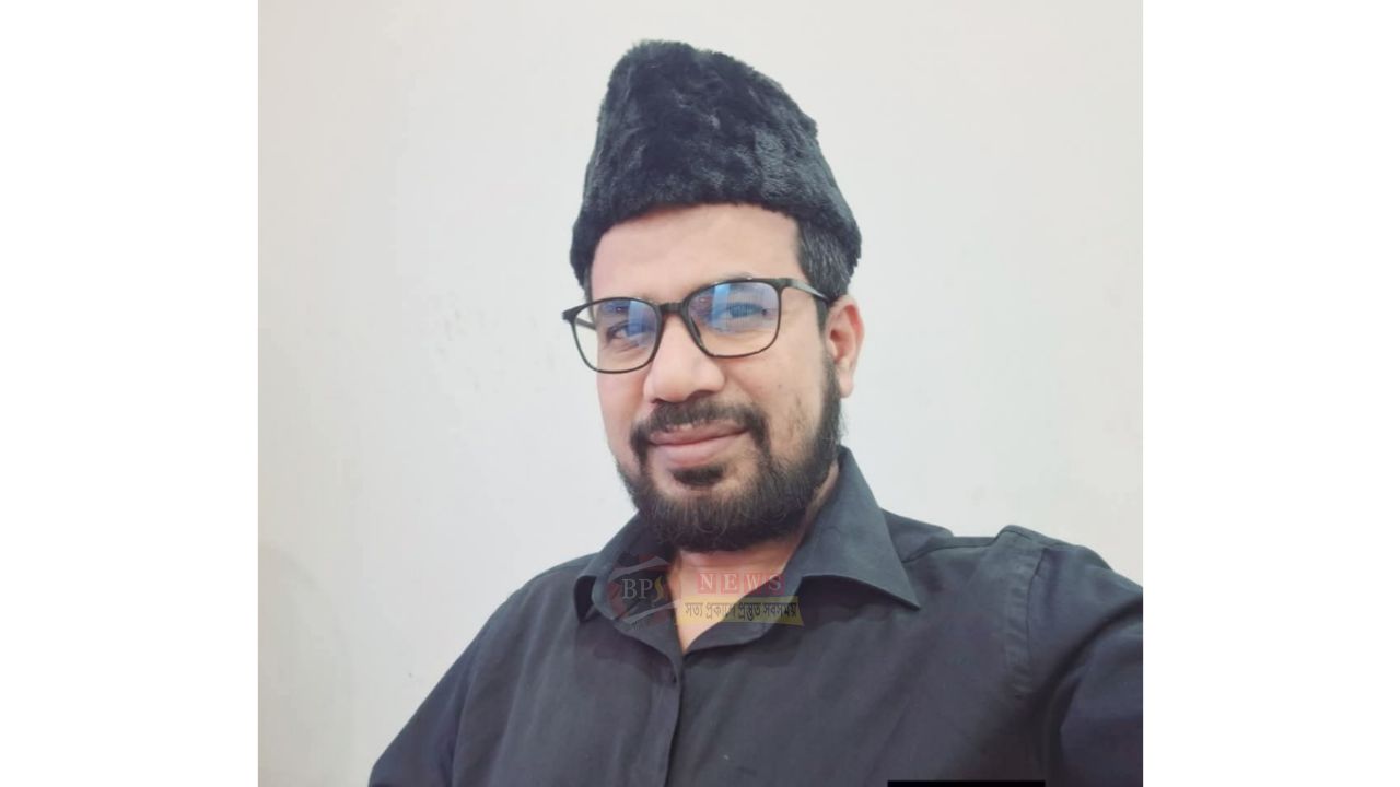 ‘হাটে-ঘাটে আ.লীগ নিয়ে উঠাবসা, আর মাঠে আওয়ামী লীগবিরোধী স্লোগান ভণ্ডামি ছাড়া কিছু নয়