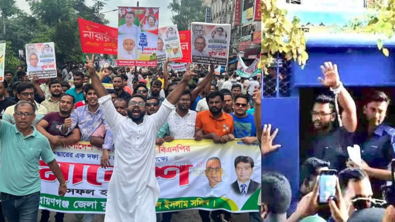 এমপি মান্নানকে দাবাতে পুত্র সজিবকে ঘিরে ষড়যন্ত্রের নীলনকশা