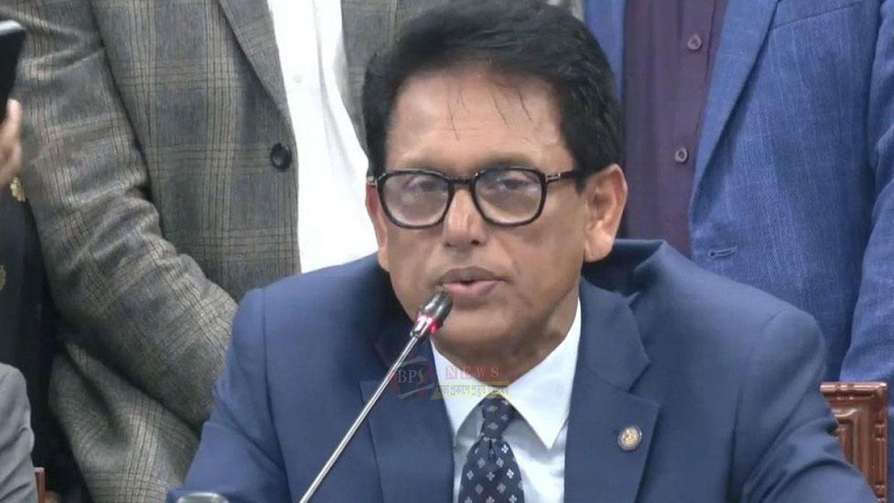 বিতর্কিত মন্তব্যের পর সংসদে দুঃখ প্রকাশ শিক্ষামন্ত্রীর