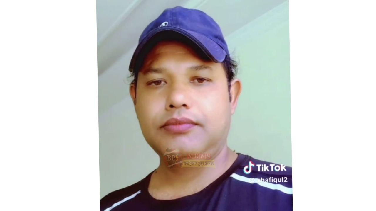 ড্রাইভার ভিসার কথা বলে খাদেম ভিসায় কুয়েতে পাঠানোর অভিযোগ