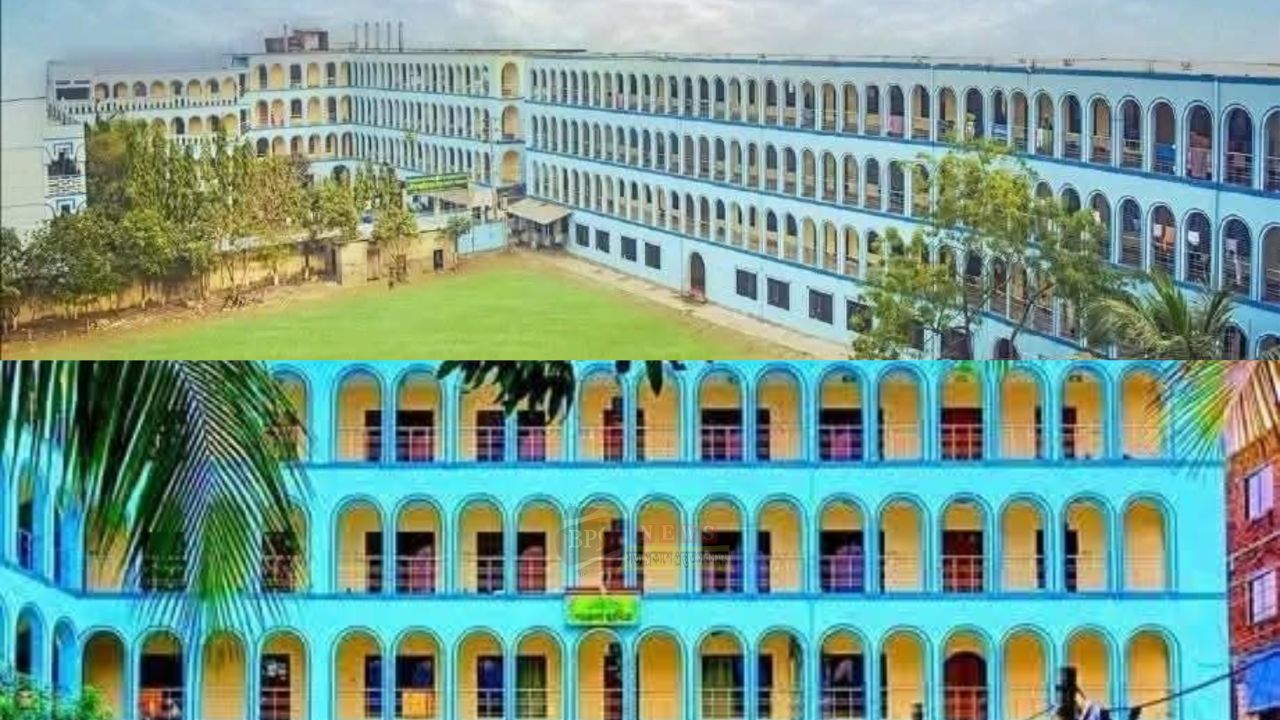 দেওভোগ মাদ্রাসার ১ কোটি টাকা কোথায়? স্থানীয়দের মাঝে ক্ষোভ ও রহস্য