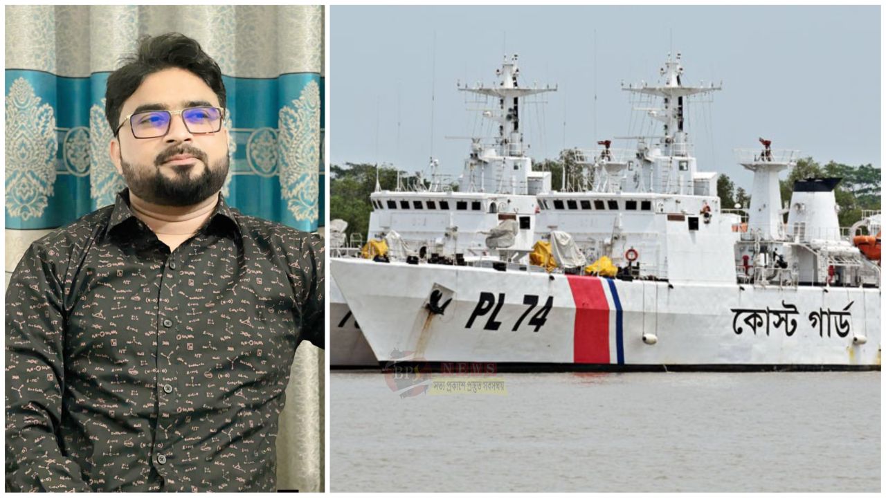 “আটক ময়লার কর্মী ছাড়াতে এসে সোহেল মাহমুদের কর্মীদের ধাওয়ায় পিছু হটলেন স্থানীয় বিএনপি নেতা”